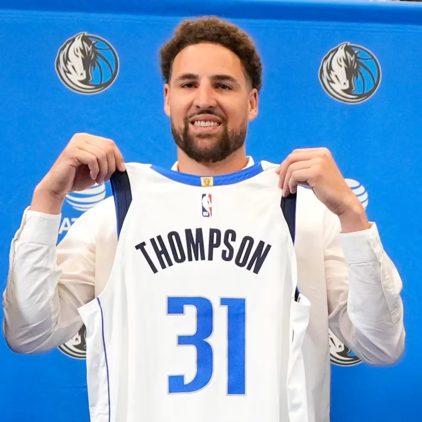 image_6789f9f5b7a28 Mavericks GM Nico Harrison: Why Klay Thompson is Built for Playoff Glory