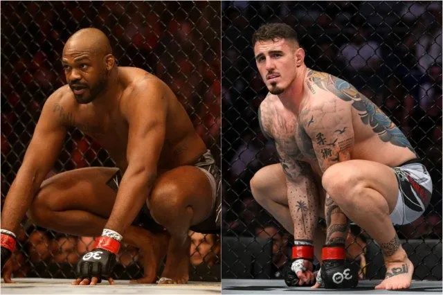 image_678a1054d96b5 BREAKING NEWS: Dana White Teases Jon Jones vs. Tom Aspinall Showdown—"Nothing Is Holding It Up!"