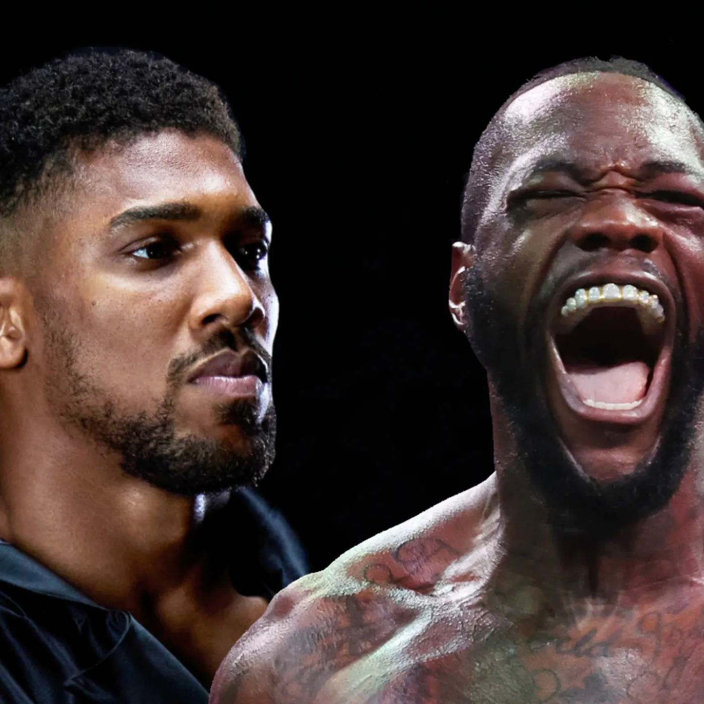 image_678a144f30a22 Anthony Joshua vs. Deontay Wilder: A Heavyweight Dream Match in the Wake of Tyson Fury's Retirement