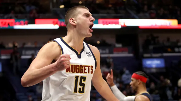 image_678a1689691f6 Shocking, Jokic claims to have demoted LeBron James and ended his All-Star run