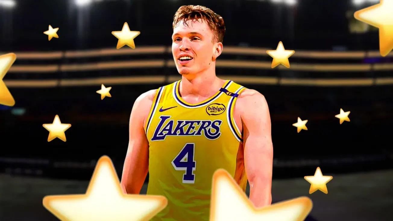 image_678a1762477c1 Lakers Rookie Dalton Knecht Shares Honest Take on Rising Stars Game