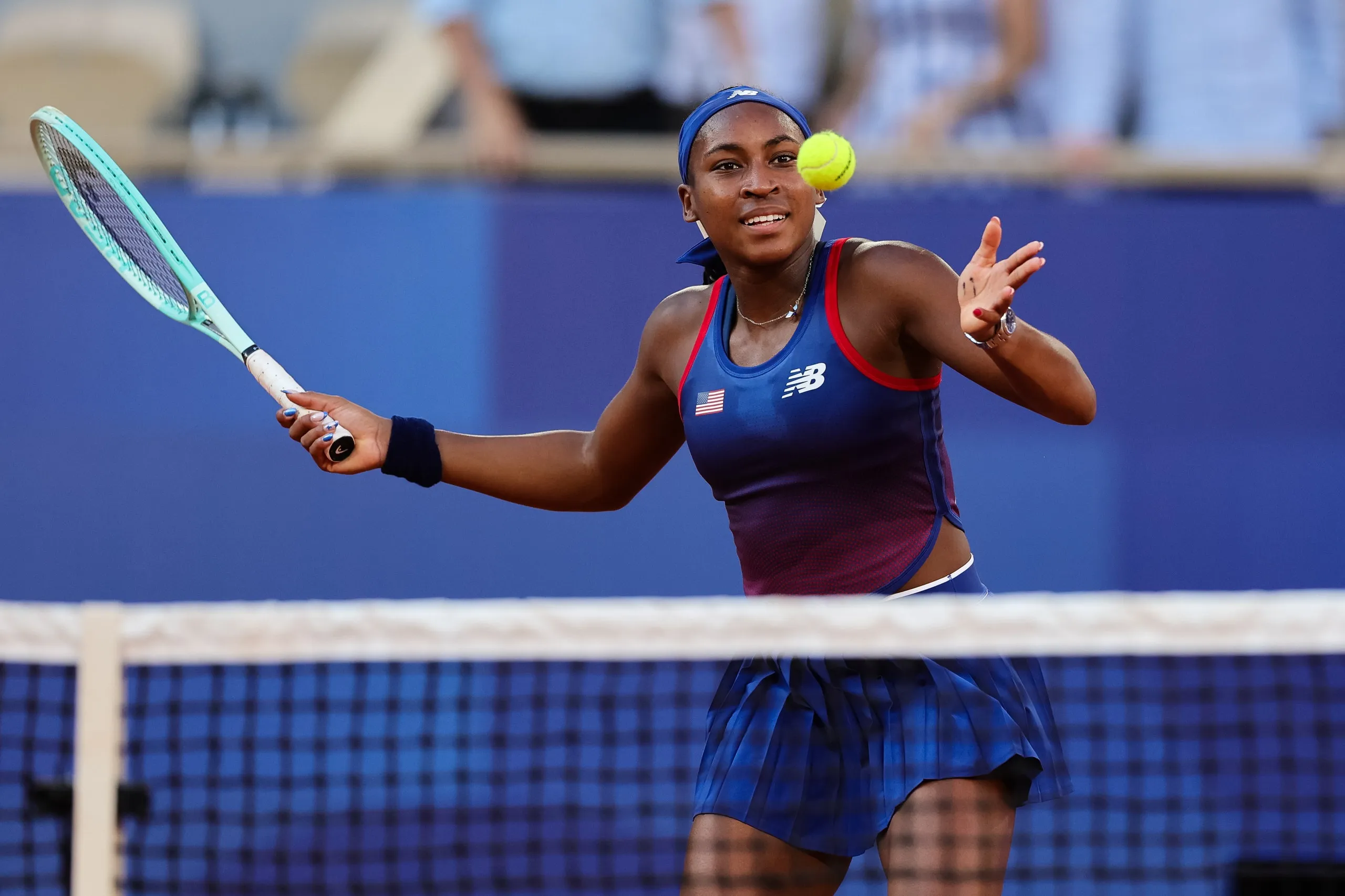 image_678a44028d556 Coco Gauff, A New Chapter with a New Coach at the Australian Open