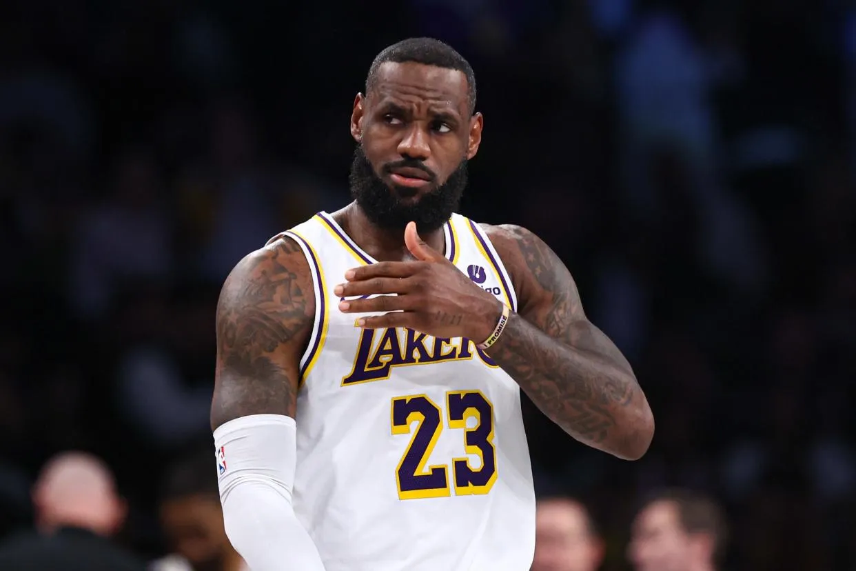 image_678a4a4b70f6f LeBron James’ Shocking Absence from ‘F1 for Basketball’ Startup Revealed