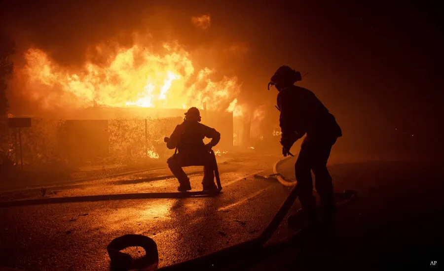 image_678a4cf788768 LeBron James and Family Forced to Flee Home Amid Devastating LA Fires