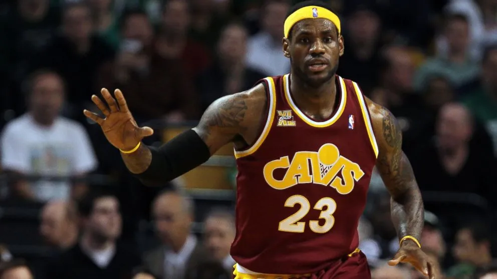 image_678a548071d1b LeBron James Set to Overtake Scottie Pippen in Major Career Milestone