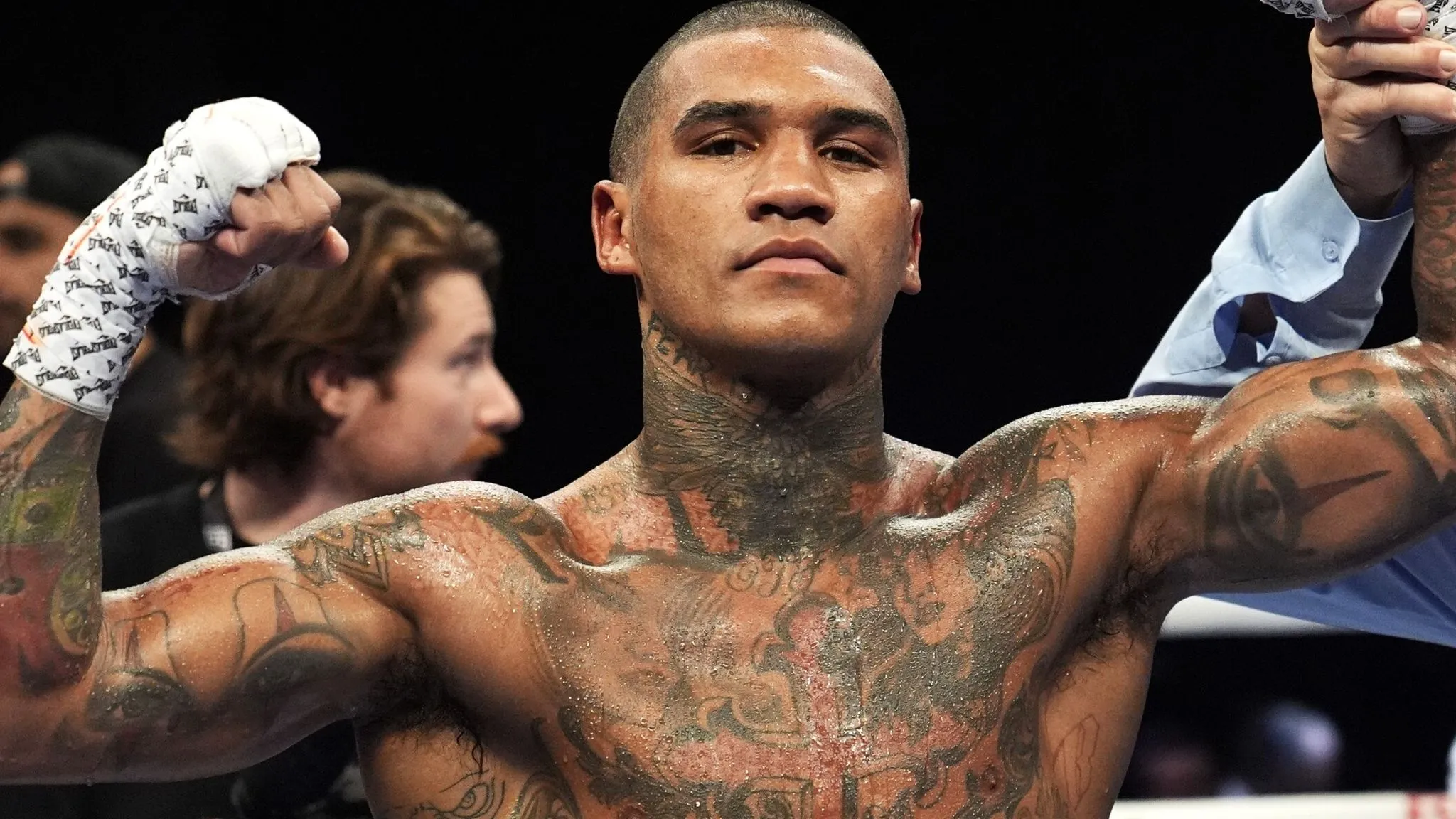 image_678b0bbb6526c The Boxing Match Between Conor Benn and Chris Eubank Jr. Rescheduled After Cancellation