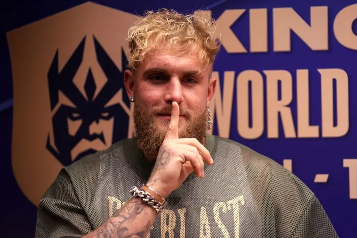 image_678b0d2d94837 Jake Paul Deletes Tweet About Tyson Fury Following Boxing Legend is Retirement Announcement