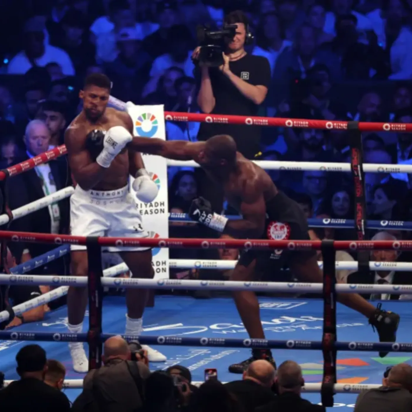 image_678b106a71290 Daniel Dubois: Can He Outsmart Boxing Legends Like Anthony Joshua?