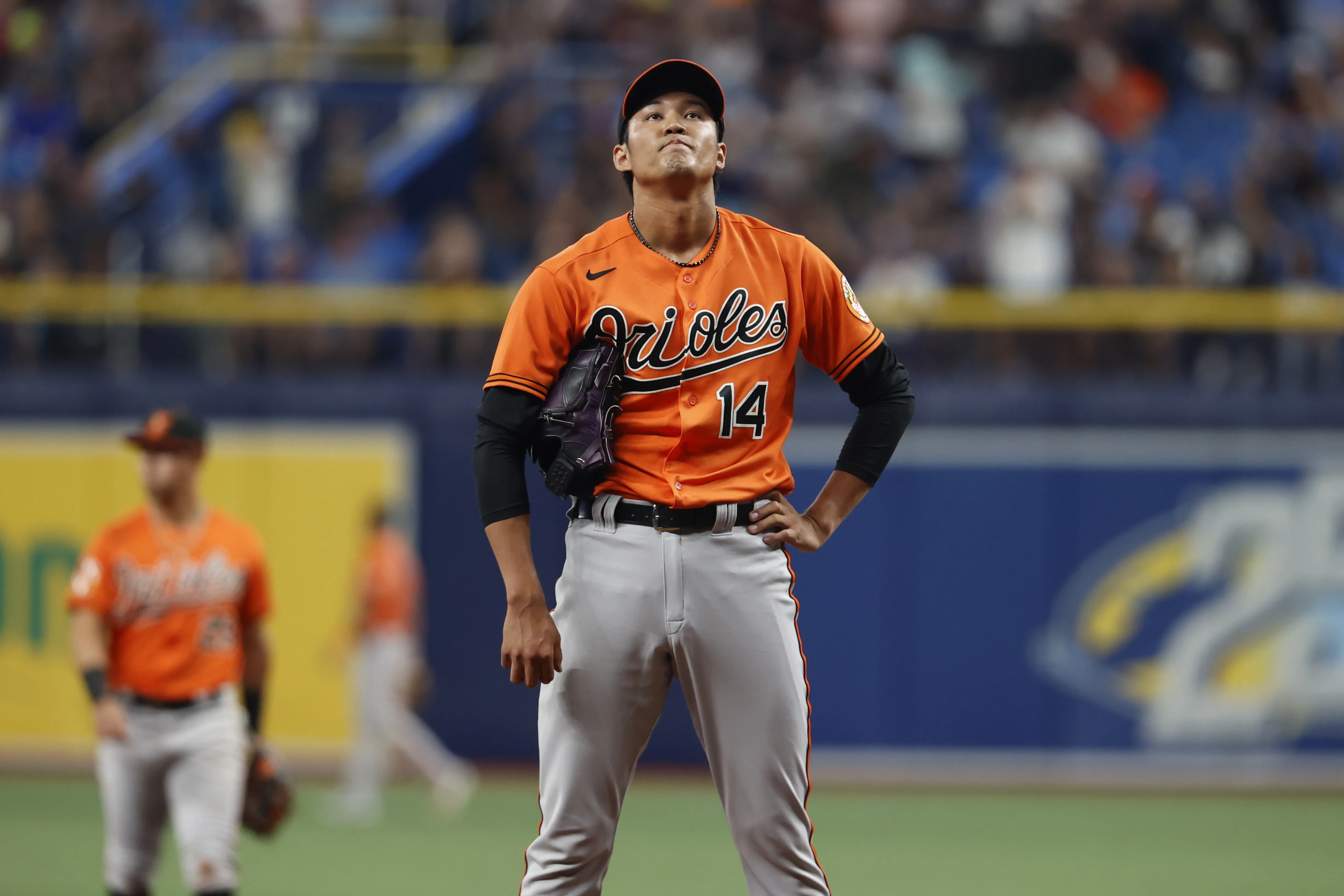 image_678b121ccafba Mariners Bolster Bullpen with Signing of Ex-Orioles Pitcher Shintaro Fujinami