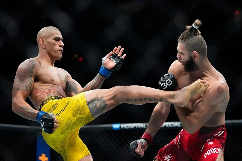 image_678b1887924b9 Alex Pereira to the Rescue? UFC 311’s Fate Lies in His Hands!