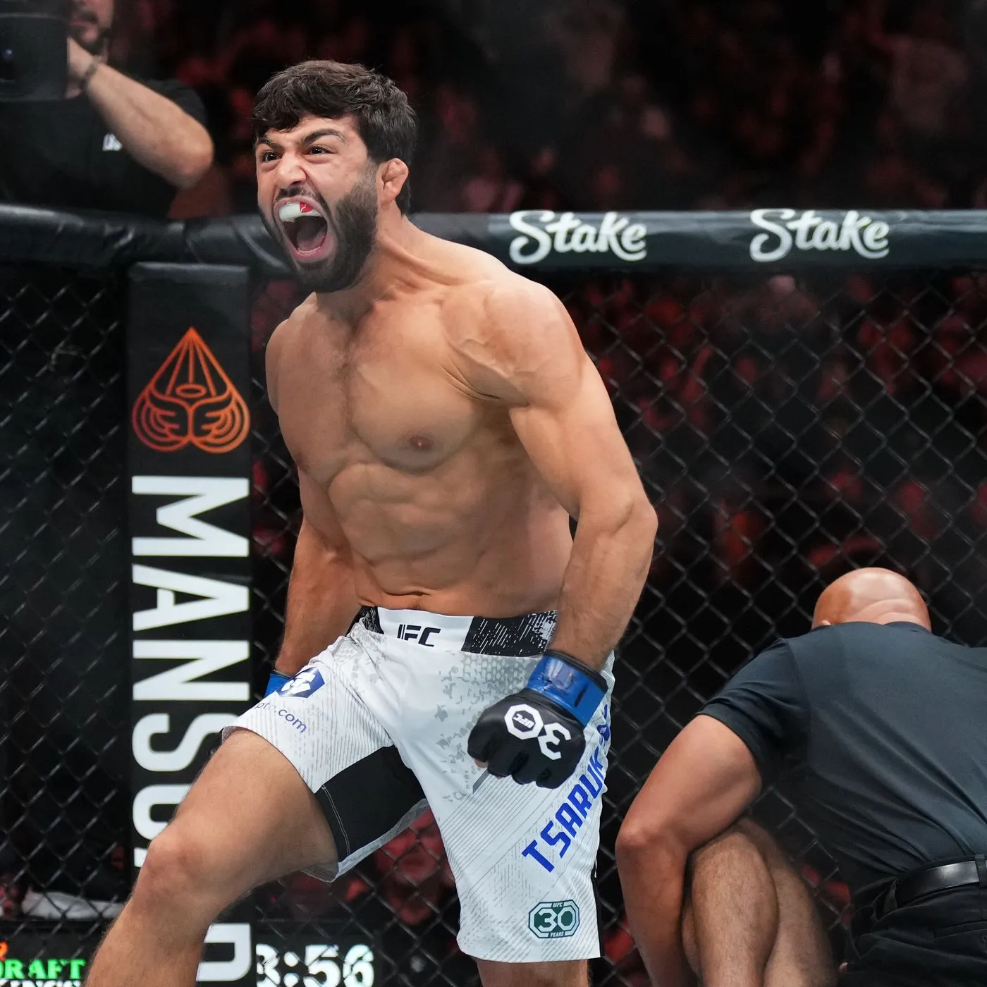 image_678b1a3ee874a Arman Tsarukyan Pulls Out of UFC 311, Islam Makhachev Defend Title Against Renato Moicano