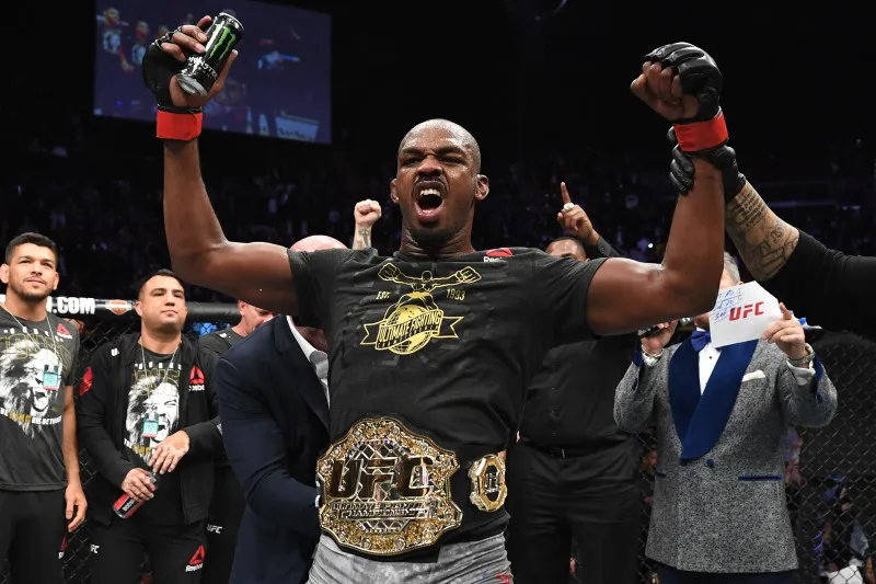 image_678b1d350ba03 Jon Jones NEVER Accepted a Short Notice Title Fight – Why Did He Turn Down the Challenge?