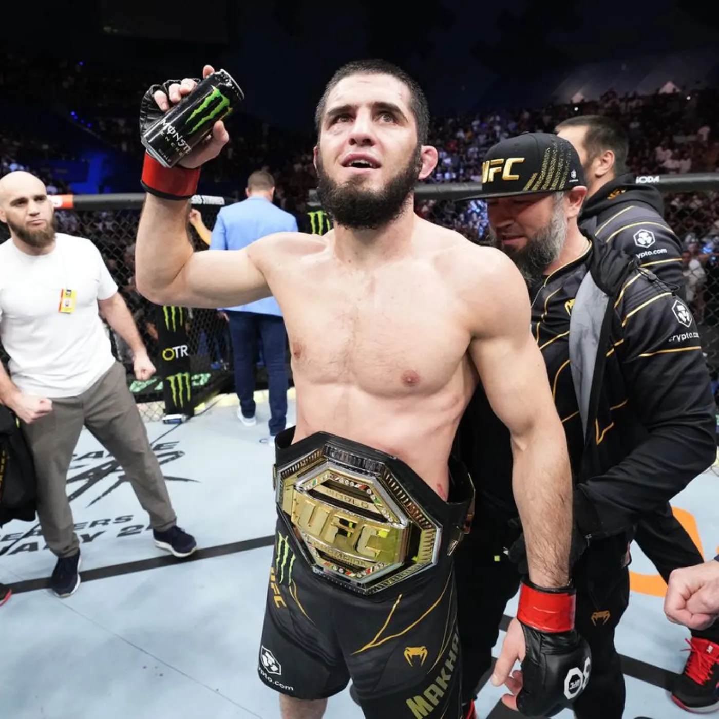 image_678b1d42e7d97 Islam Makhachev Dominates Renato Moicano to Retain UFC Lightweight Championship