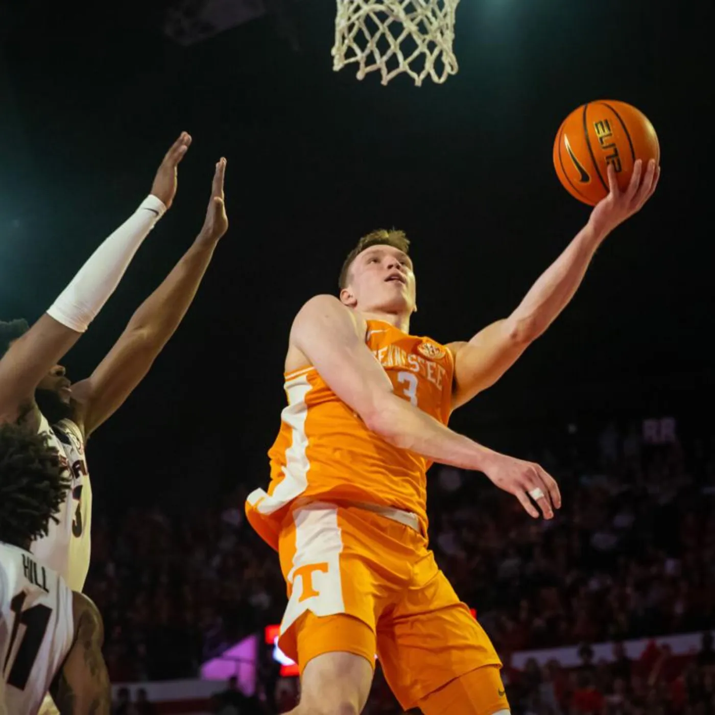 image_678b1f46b7378 Dalton Knecht Divides Lakers Fans as Tension Mounts Before Clippers Showdown