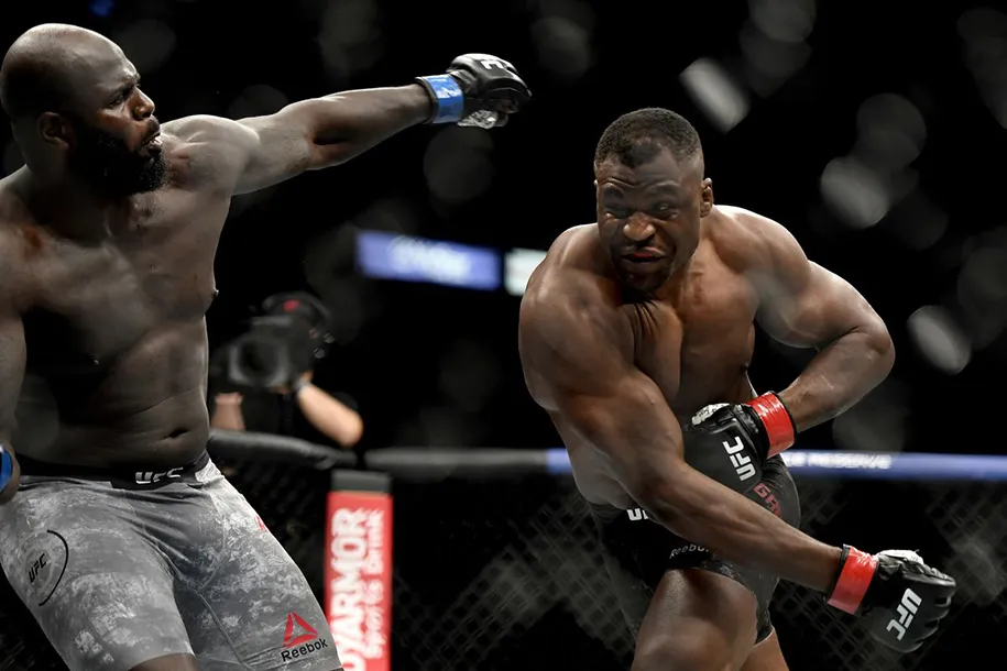 image_678b2063ad55c Jon Jones: The UFC Superstar, Or Just A ‘Paper Tiger’? Ngannou’s Ultimate Burn