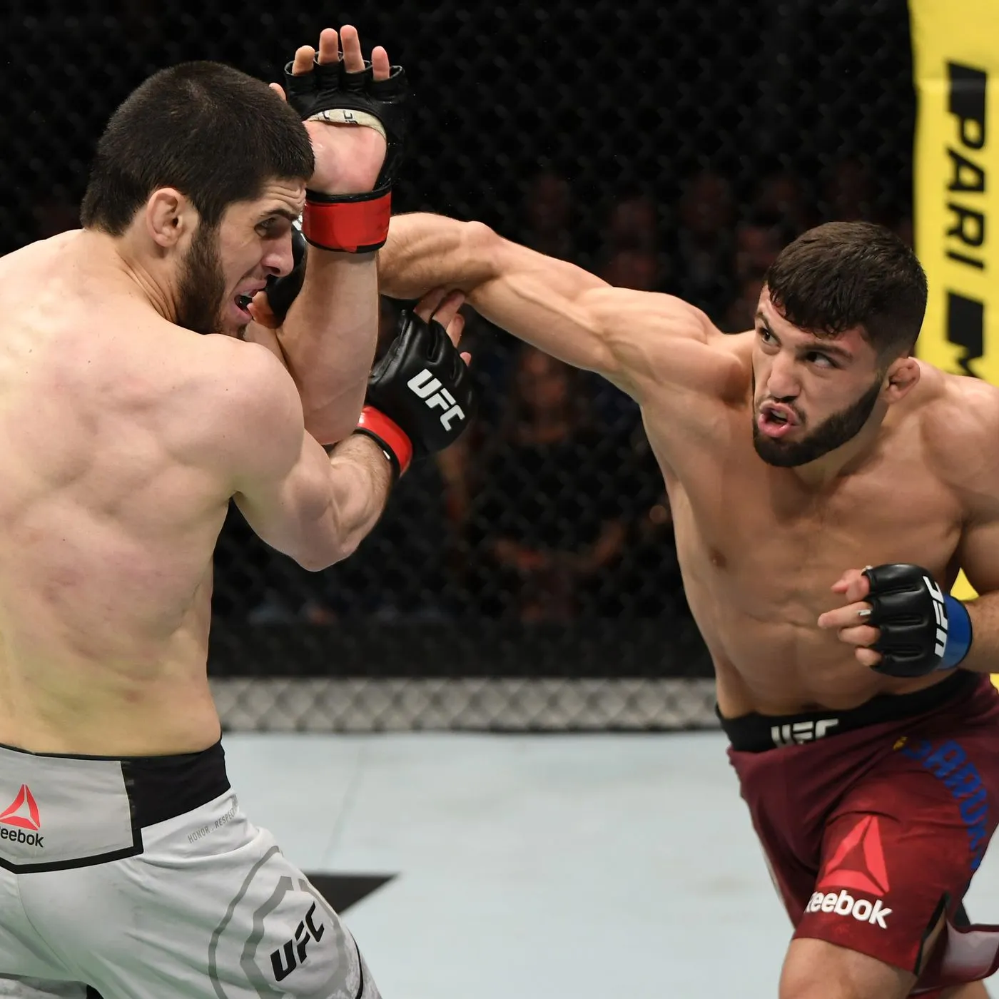 image_678b224c3a7f1 Arman Tsarukyan Dismisses Islam Makhachev—But Is He Really After Khabib?