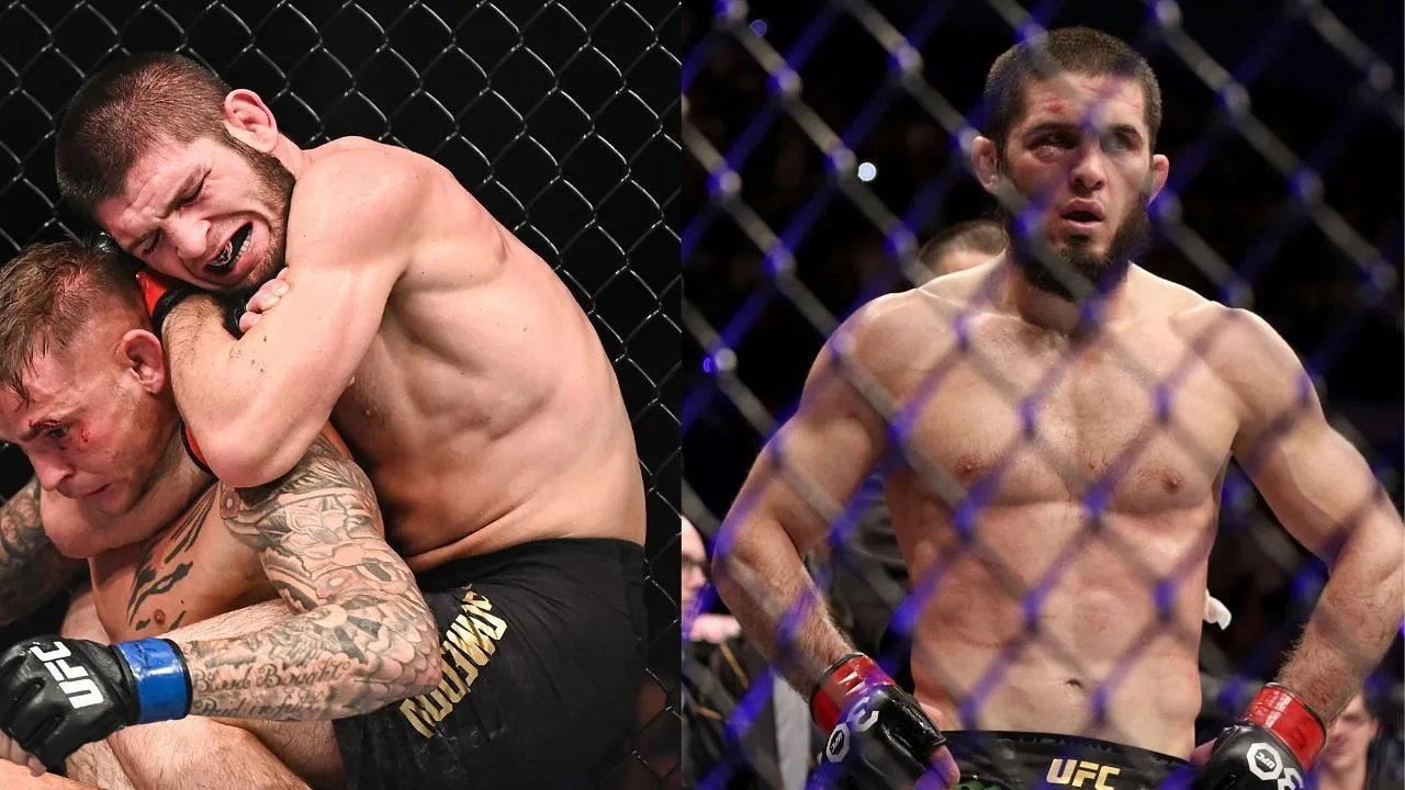 image_678b224ceb15e Arman Tsarukyan Dismisses Islam Makhachev—But Is He Really After Khabib?