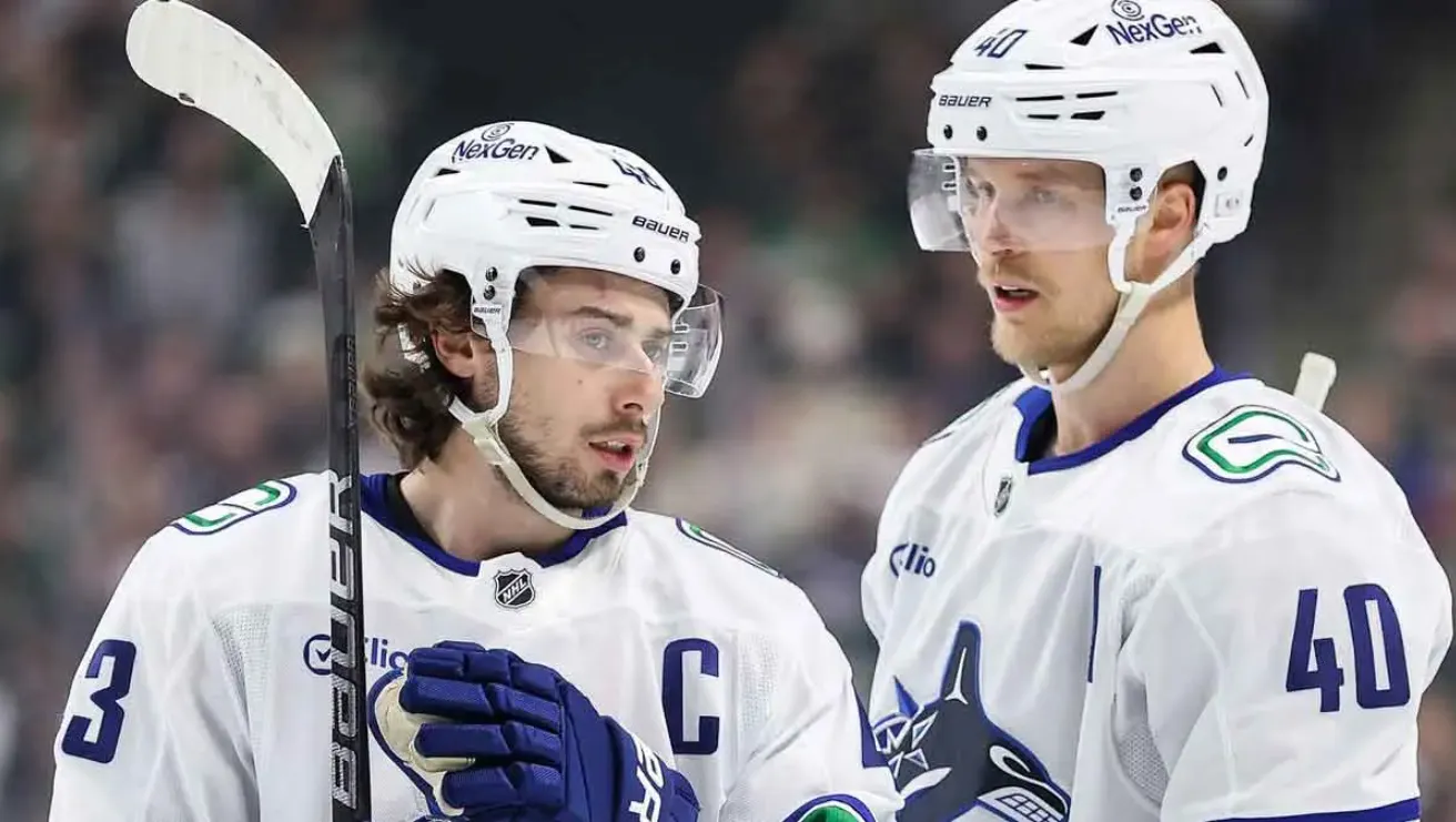 image_678b239461cb1 Quinn Hughes Addresses Canucks' Struggles After Kings Defeat: A Season at Crossroads