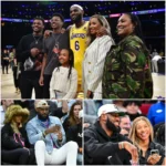 LeBron and Savannah James Share Emotional Moment with Bryce That Has Everyone Talking