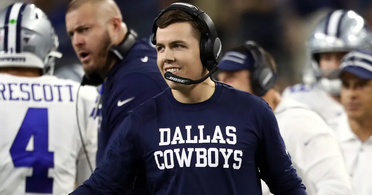 image_678b47179519c Cowboys Spark Drama with Bold Move for Eagles’ Kellen Moore