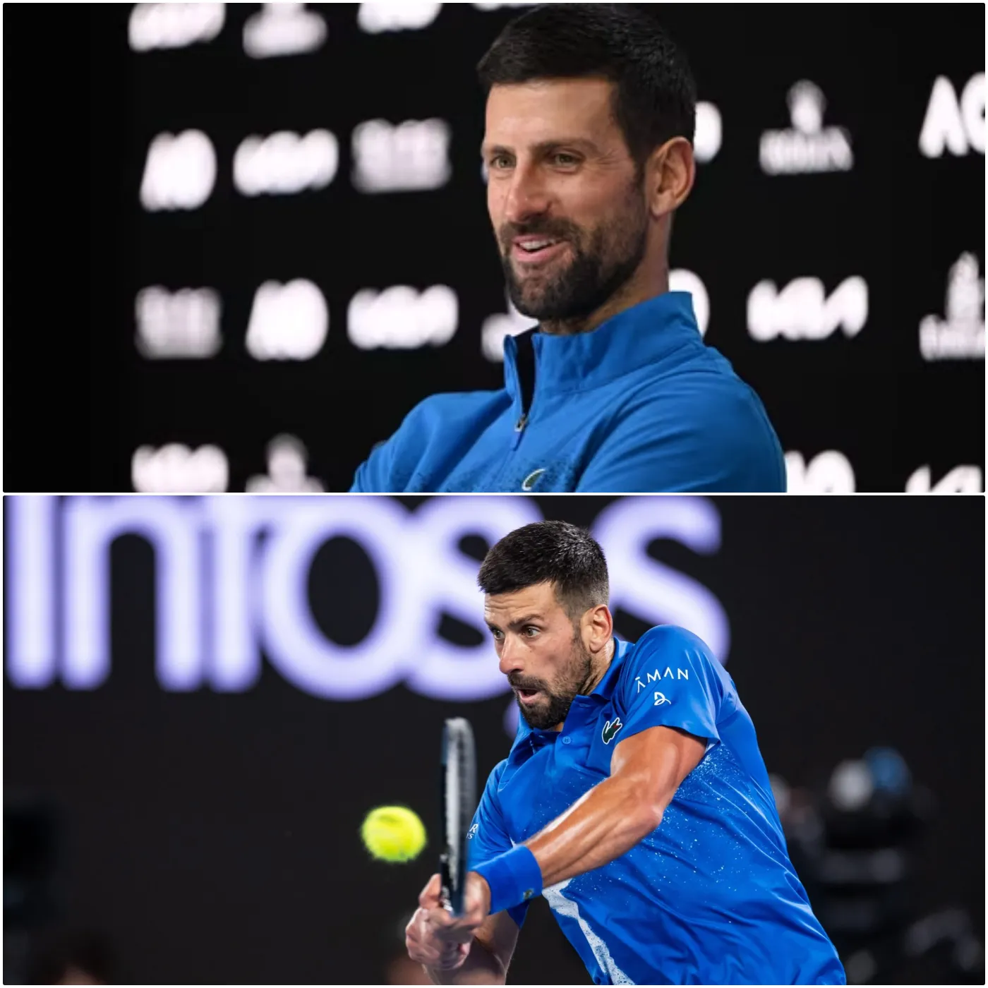 image_678bd66f31070 Will Carlos Alcaraz Face Novak Djokovic in a Historic Rematch?