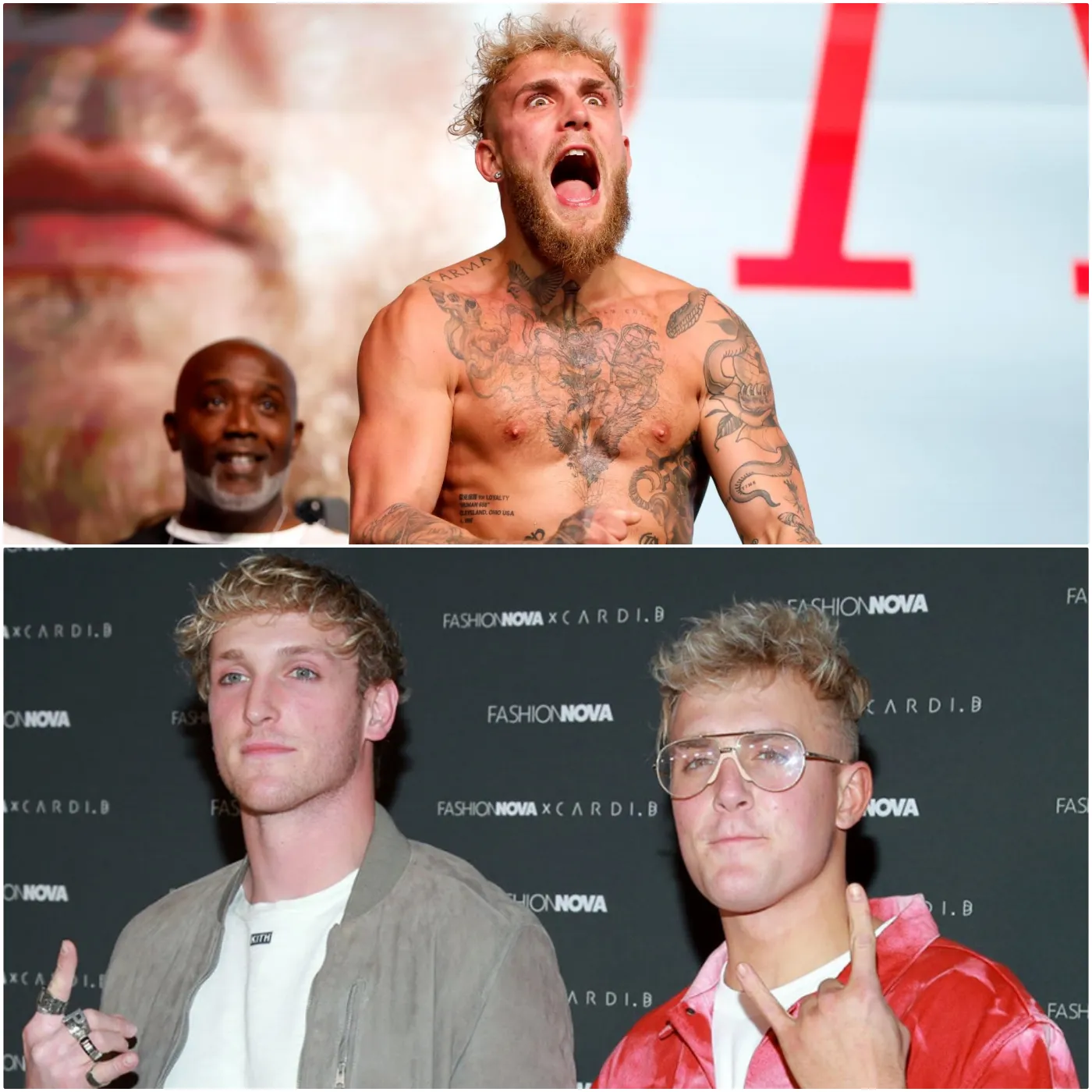 image_678be07a2787e Is Jake Paul’s MMA Debut Facing Challenges?