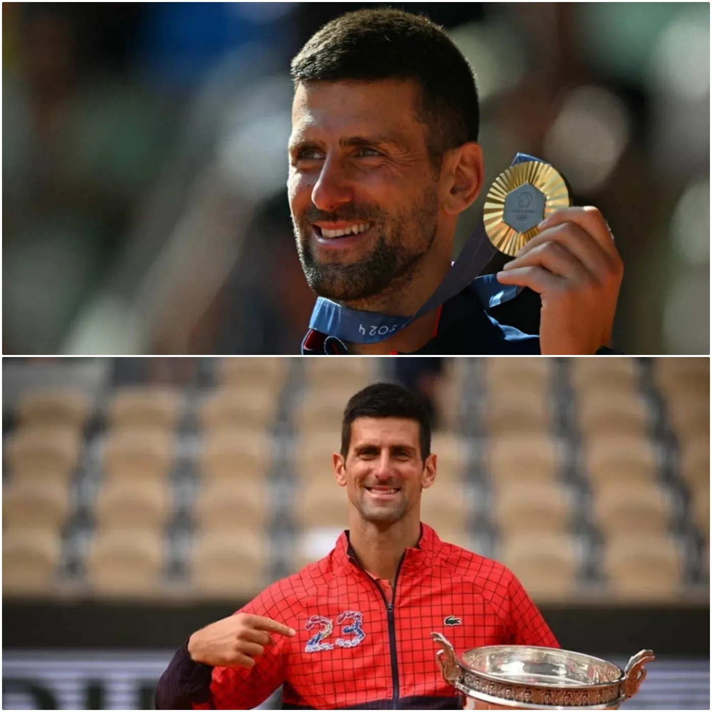 image_678be654a24db Novak Djokovic Admits: 'I Was Just Lucky to Beat Federer at Wimbledon 2019!