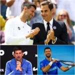 Novak Djokovic Admits: ‘I Was Just Lucky to Beat Federer at Wimbledon 2019!