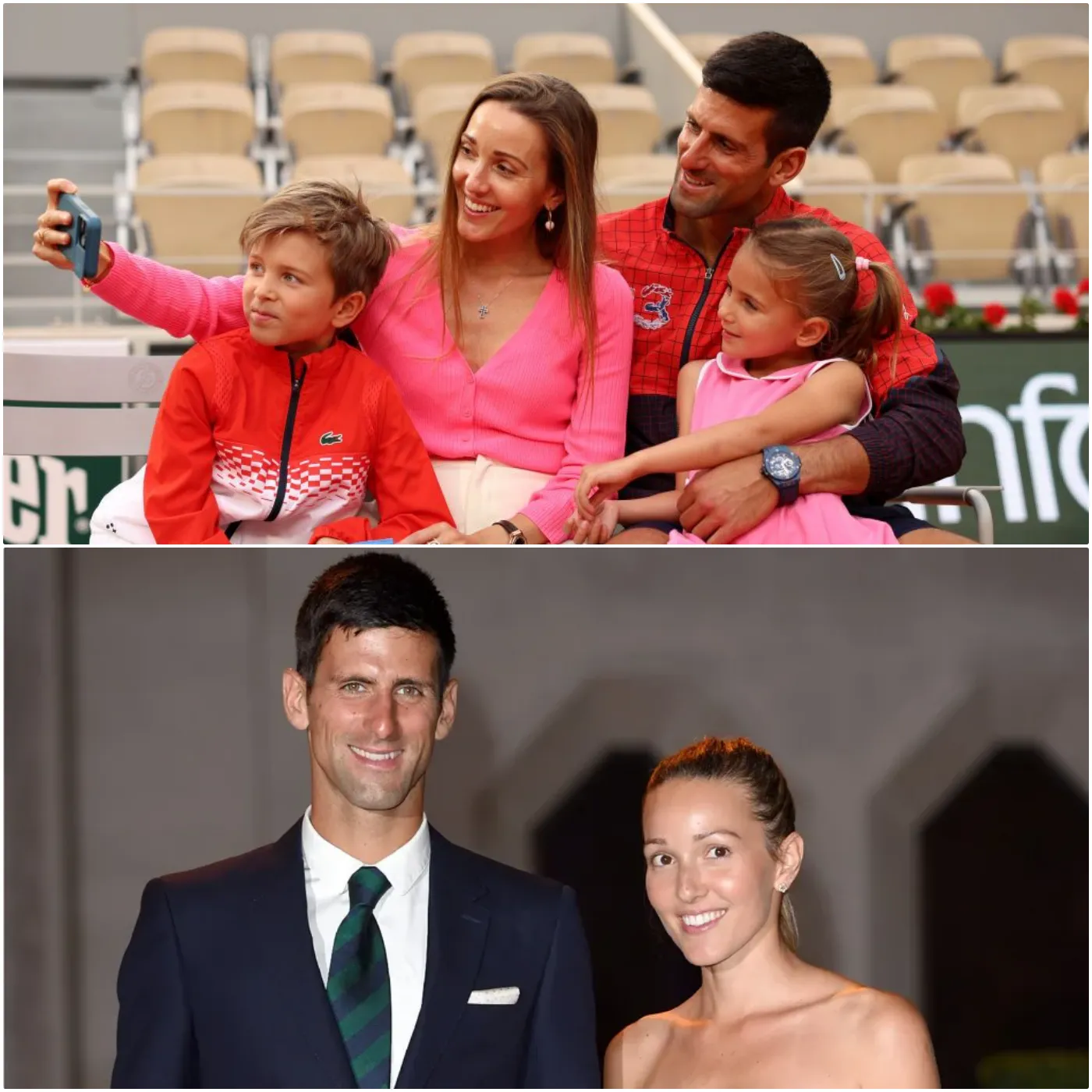 image_678bee15c6063 Novak Djokovic's 20-Year Love Story: What Makes It So Special?