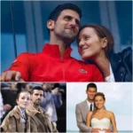 Novak Djokovic’s 20-Year Love Story: What Makes It So Special?