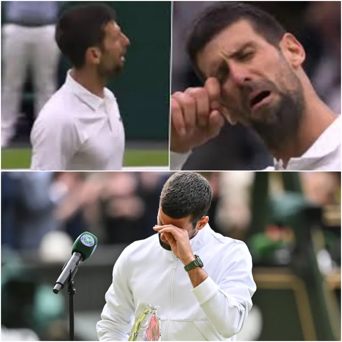 image_678bf25b144d0 Novak Djokovic: Emotional Tears After Historic Olympic 2024 Victory