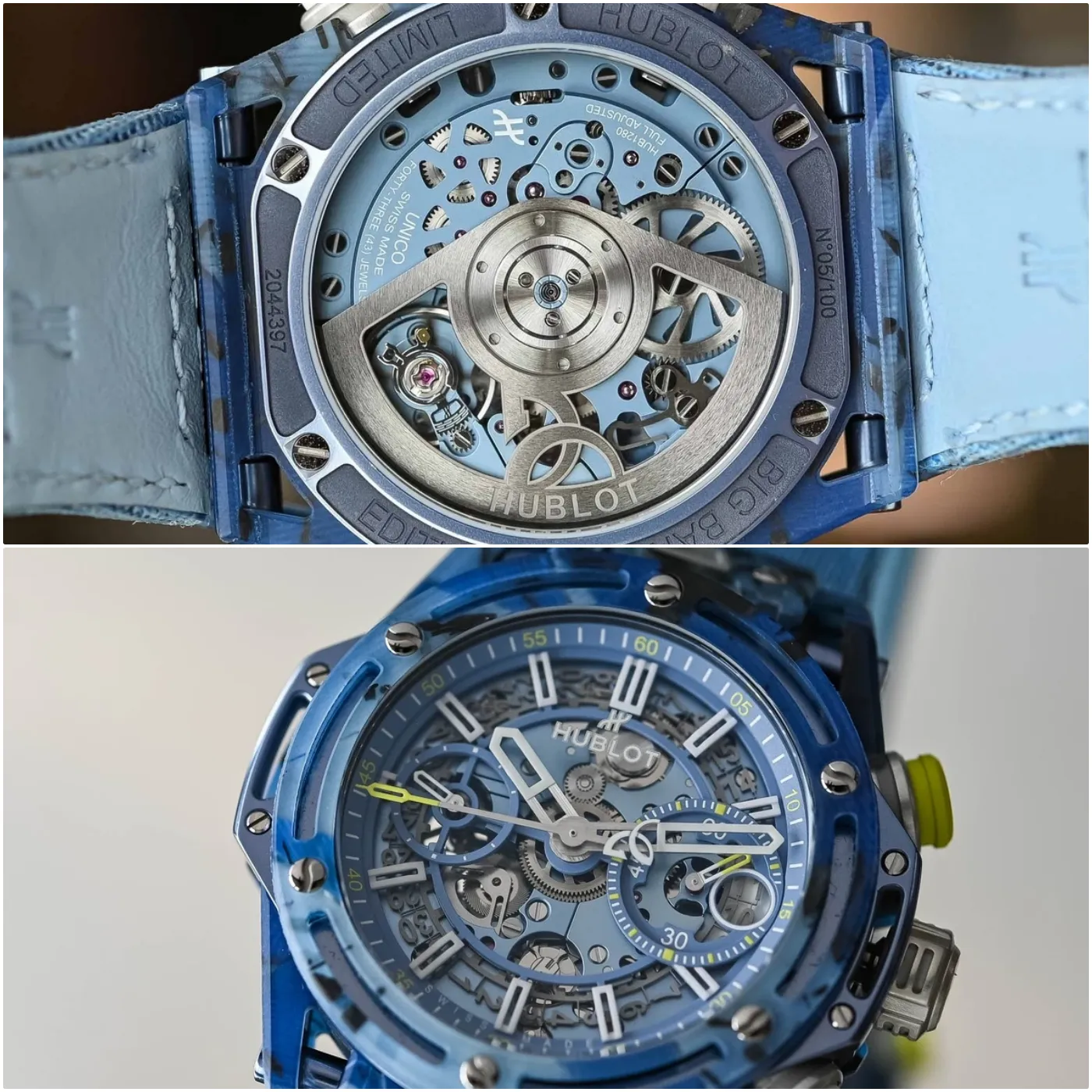 image_678bf40f7a472 Djokovic's $52,700 Watch Sparks Controversy