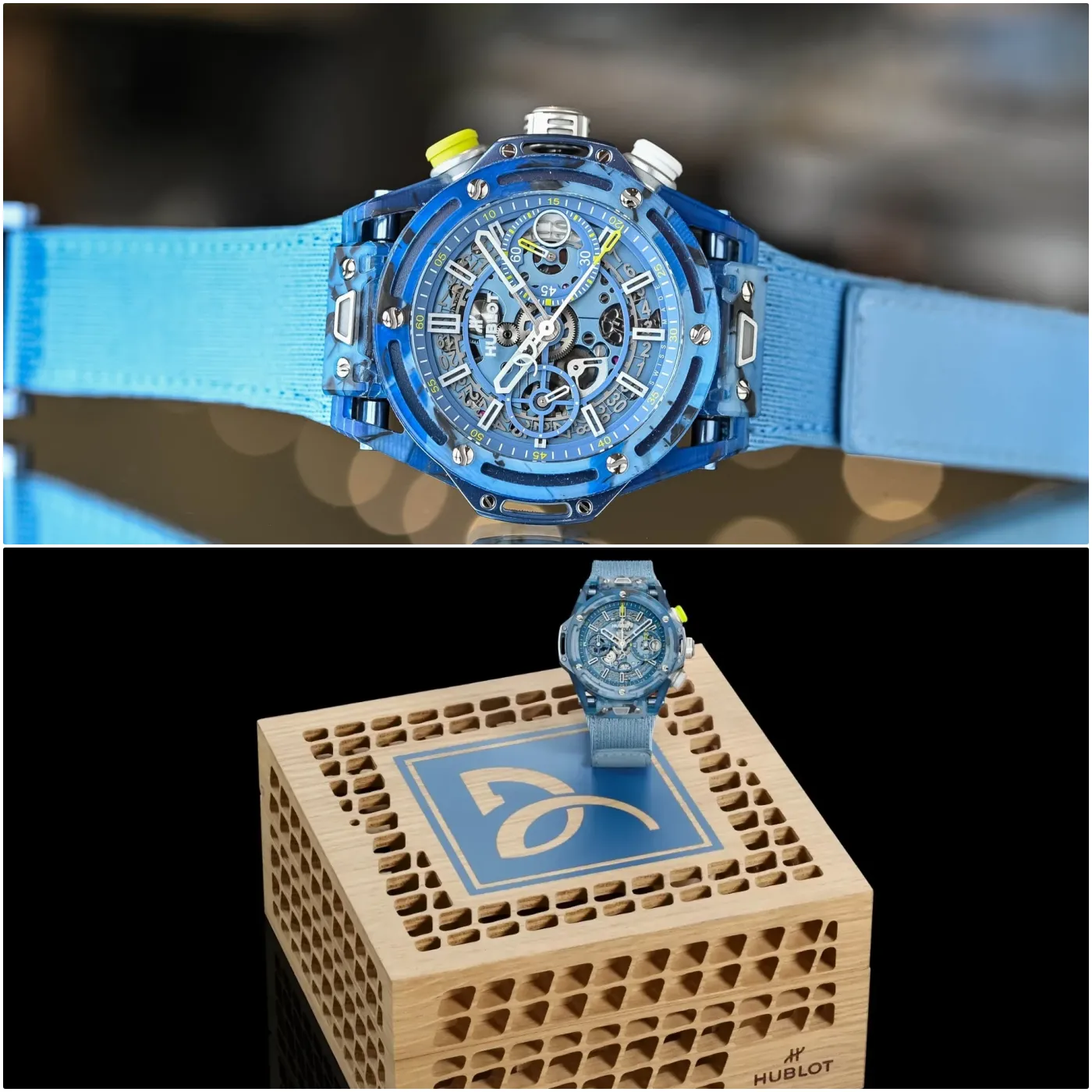 image_678bf41066866 Djokovic's $52,700 Watch Sparks Controversy