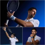 Djokovic’s $52,700 Watch Sparks Controversy