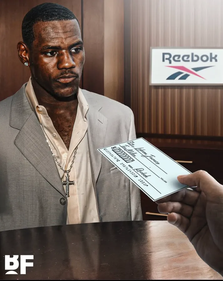 image_678c8c53db4c2 LeBron James Turned Down $10 Million from Reebok at 18: The Bold Move That Changed His Life