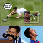 Novak Djokovic: Why Not Try Something Fun?