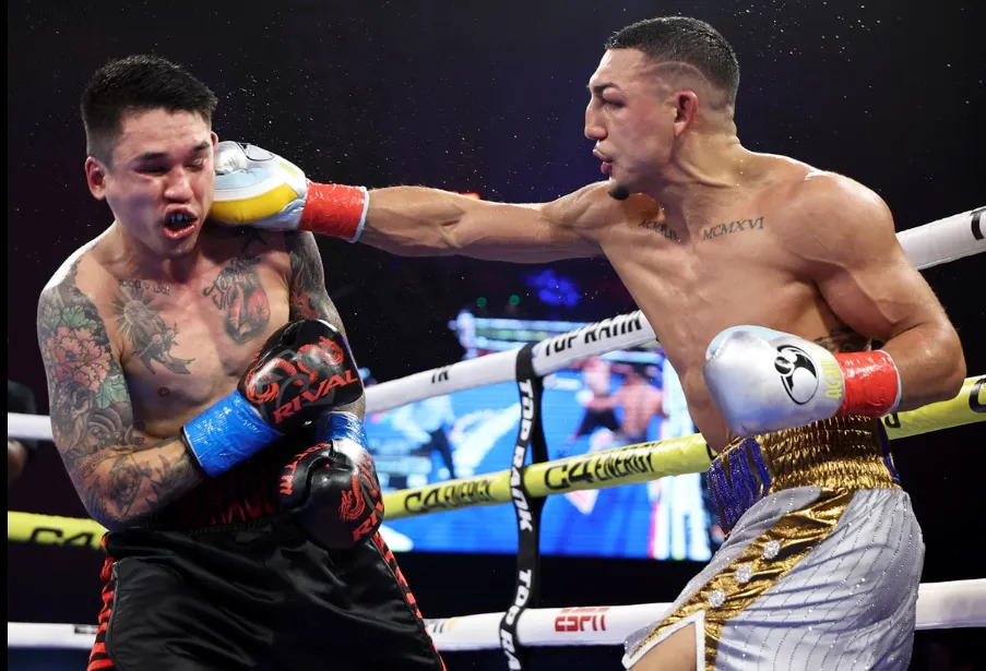 image_678c961035615 Teofimo Lopez Explains Why He Rejected a Fight With Subriel Matias