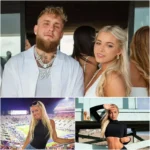 Is Jake Paul Teaming Up with the Hottest Athlete?