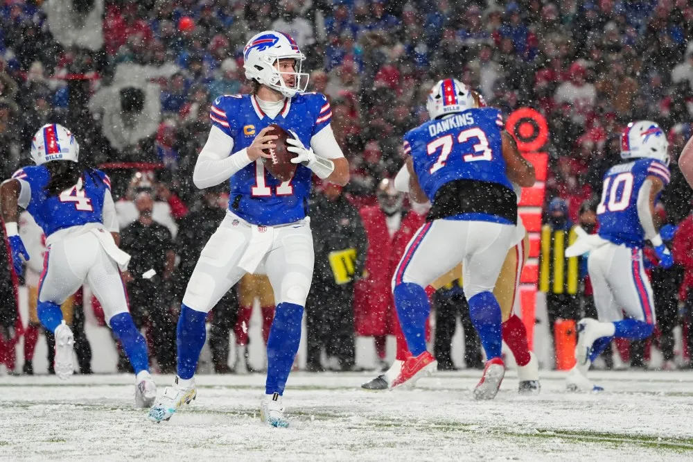 image_678cd4139421b Josh Allen vs. Lamar Jackson: Which MVP candidate has the edge in the AFC Divisional Round?