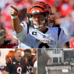 New clues uncovered in burglary at Cincinnati Bengals’ QB Joe Burrow’s home