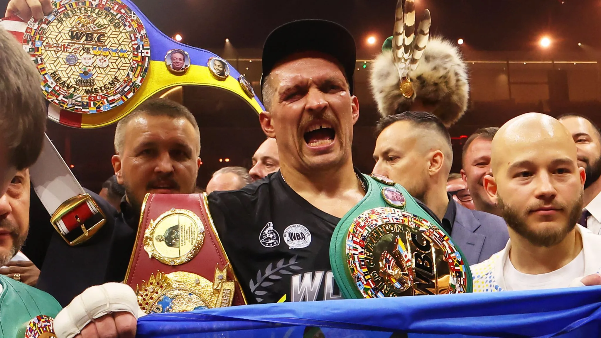 image_678cfe774c966 Jai Opetaia eyes Oleksandr Usyk showdown after unifying Cruiserweight titles