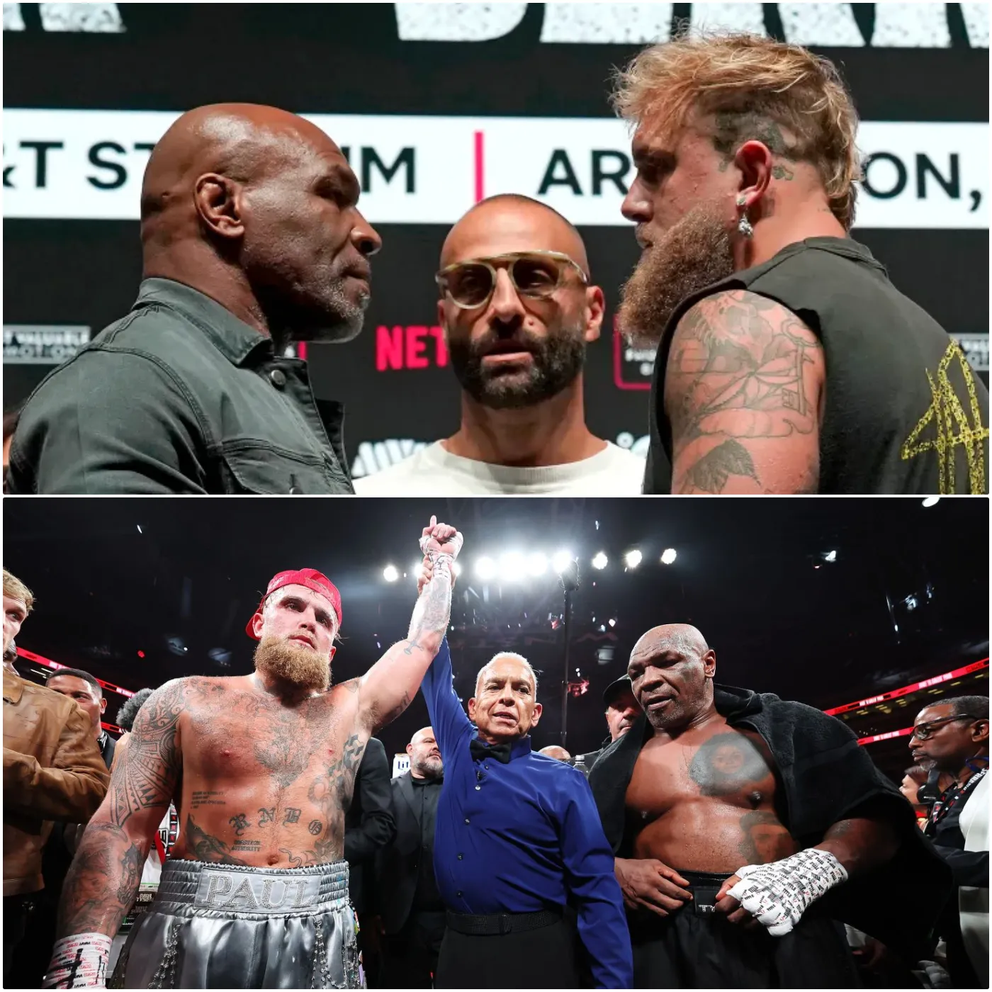 image_678d16019042a Jake Paul Didn't Want to Knock Out Mike Tyson