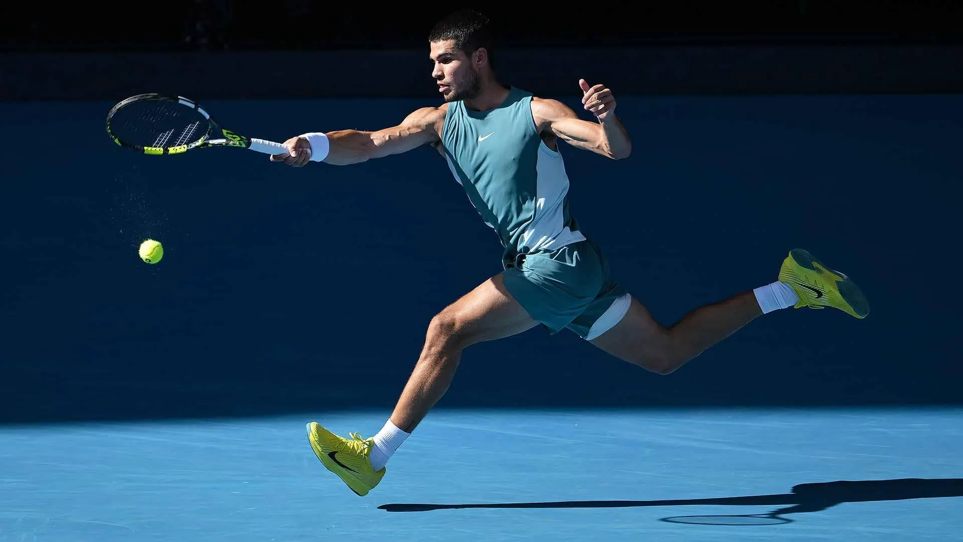 image_678d294194230 Carlos Alcaraz Advances to Australian Open Quarterfinals After Jack Draper Withdraws