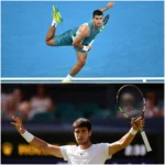 Carlos Alcaraz Advances to Australian Open Quarterfinals After Jack Draper Withdraws