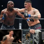 Tom Aspinall mocks Dana White for abandoning Jon Jones in the debate Pound-for-Pound