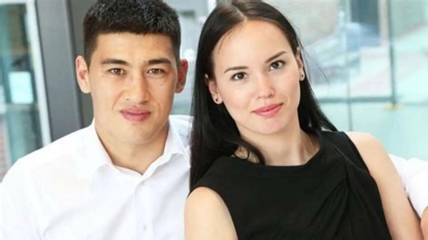 Dmitry Bivol Ex-Wife Now Wants Him Defeated By Opponent –Artur Beterbiev