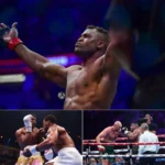 Understanding Francis Ngannou’s Struggles: Why His Losses Shouldn’t Be the Focus of Criticism