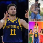 Inside Klay Thompson’s love life: The ups and downs and scandals you didn’t know about