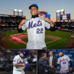 Mets Are Throwing Pete Alonso Under the Bus Should Juan Soto Be Worried About Steve Cohen’s Loyalty