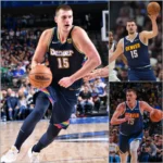 All Eyes on Jokic for Three Consecutive Golden Basketball Awards. Is this an unbeaten record